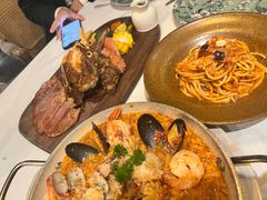 -迷迭香意大利餐厅