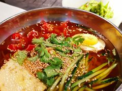 -很久以前羊肉串(中山公园店)