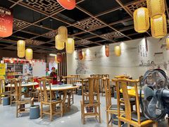-巢湖名吃·东关老鹅汤(江南风情街店)