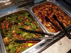 -比格比萨自助(德思勤四季汇店)