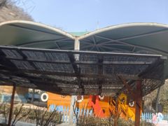 -麦积山温泉