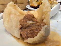 -老西白点心店
