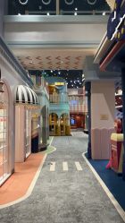 -奈尔宝家庭中心·亲子餐厅(长沙运达汇店)