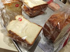 -山崎面包(静安久光店)