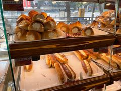 -新侨三宝乐面包店(崇文门店)