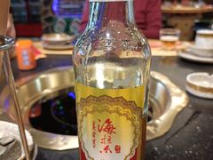 -顶顶汤火牛排火锅·经典铜锅涮肉