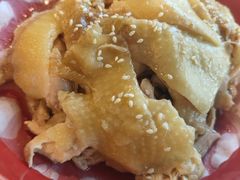 -明本湛江鸡•海鲜小厨(陈家祠店)