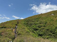 -大围山国家森林公园