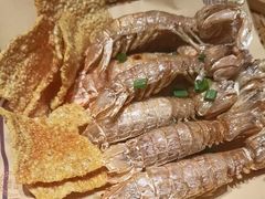 -黄龙海鲜大排档(杭州总店)