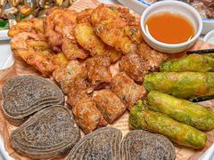 -壹只卤鹅·潮汕菜(莲塘店)