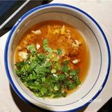 超好吃的羊肉火锅[调皮][调皮][调皮]