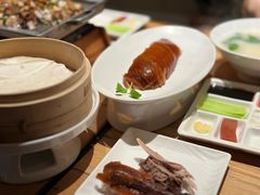 -四季民福烤鸭店(前门廊房二条店)