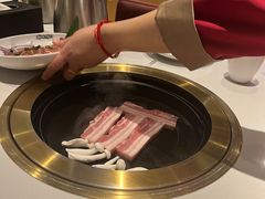 -韩时烤肉(枫蓝店)