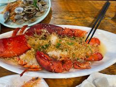 -南海渔家•海鲜•正宗海南菜(海棠湾店)