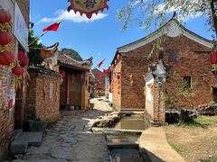-上甘棠村