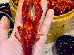 -靓靓蒸虾·头牌蒸虾(雪松路总店)