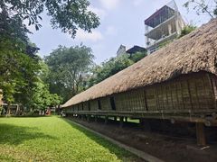 -越南民族学博物馆