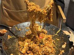 -KimPro 辛普乐概念韩餐