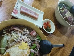 -邵顺兴锅盖面(金山宝地店)