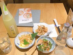 -Hatsune隐泉日式料理(SKP店)