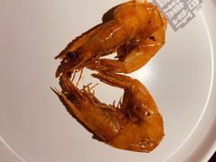 -0048鲜活香辣虾·火锅(铜陵路店)