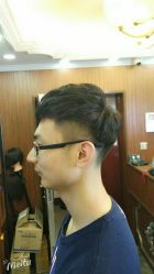 -小齐发型Star·Salon