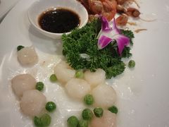-浦江餐饮·上海菜馆(五四路店)