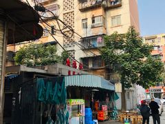 门面-星鸿社重庆老火锅