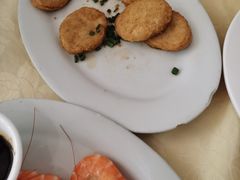-秋姐美食店(旅游大道店)