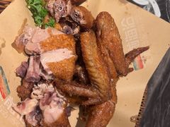 -前海沿·青岛菜(乐客城店)