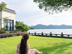 -杭州西湖柳莺里酒店