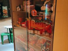 -海底捞火锅(龙湖金沙天街店)