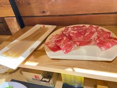 -蓉客成都火锅·招牌麻辣牛杂·特色香辣蹄花(凌水店)