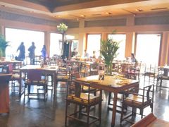 大堂-那家小馆•北京菜•烤鸭(香山店)