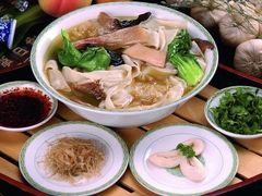 -萧记三鲜烩面(瑞达路店)