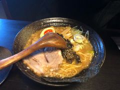 -日本料理神拉面