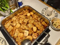 -螺大喜螺蛳粉火锅(雍和宫店)
