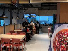 -远大美食广场(远大购物中心店)