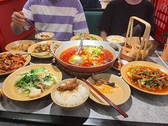 -廖川菜(八佰伴店)