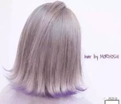 点击看大图 -KIMI HAIR SALON·烫染设计店