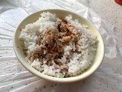 肉汤饭-尹记餐馆(花园店)