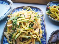 -正通记·哈尔滨烧烤·炭烤鸽子(七宝万科国际店)