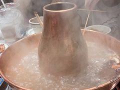 -侃爷南门铜锅涮肉