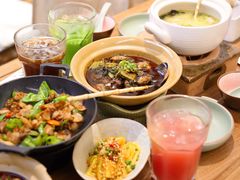 -大盐帮川菜馆(长楹天街店)