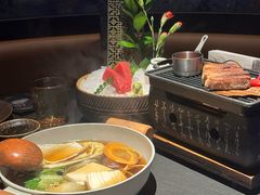-蟹犇前•帝王蟹雪蟹(陆家嘴店)