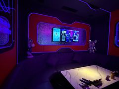 -星聚会KTV(合生汇黑金店)