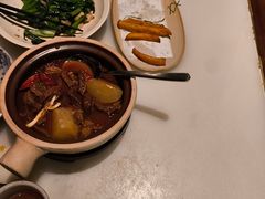 -客语客家菜(华发商都店)