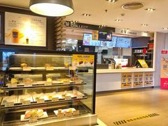 -麦当劳(总统大酒店店)