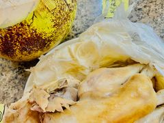 -阿侬盐焗鸡(清澜店)