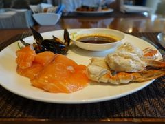 -北京王府井希尔顿酒店·万斯阁西餐厅